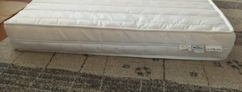 Matrac DREAMZONE 80x200 cm - 2