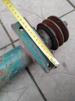 Oska na cirkular - 2