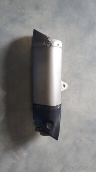 Yamaha yzf r6 2006- - 2