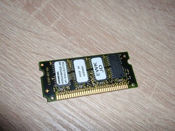 RETRO PC vintage / RAM - 2