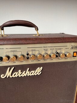 Marshall AS50R - 2