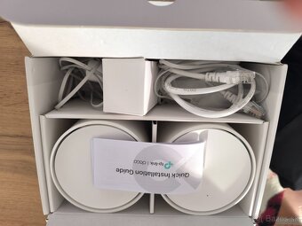 TP-Link Deco X10 (2-pack) - 2