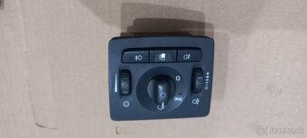 Predam vypinace okien a svetiel - 2