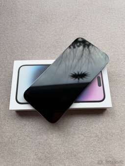 Apple iPhone 14 Pro Max 256gb Deep Purple - 2