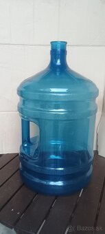 Predám použité barely (galóny) - 2