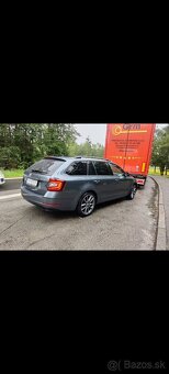 Octavia 3 2.0tdi 110kw - 2