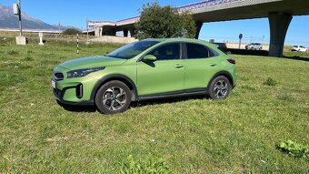 KIA XCEED 1.5 T-GDi 160 k - 2