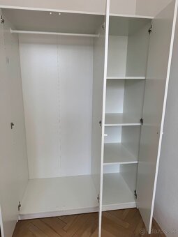 Prenájmem nepriechodnú izbu – Nitra, Chrenová - 2