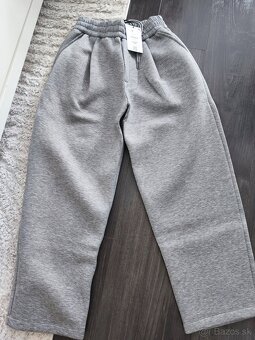 Pánske tepláky Bershka. Pošta zdarma - 2