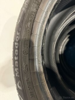 Matador Hectorra 5 205 / 50 R17 - 2