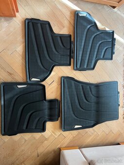 autokoberčeky BMW X5 - 2