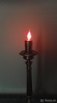 Predám svietnik - 2