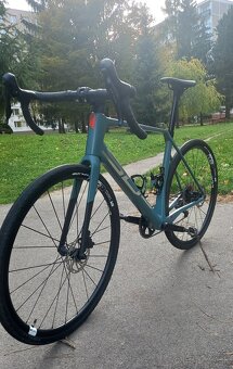 Superior X-Road Team Comp veľ. L(56) - 2