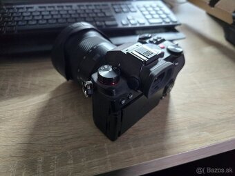 Panasonic Lumix DC-S5 - 2