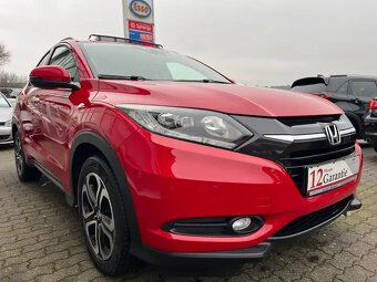 Honda HRV - 2