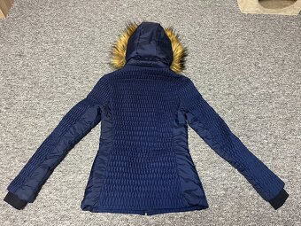 Bunda zimná zn. LUHTA - 2