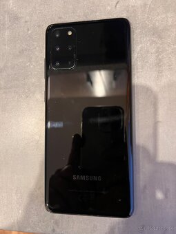Samsung Galaxy S20+ 5G - 2