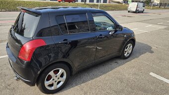 Suzuki Swift 1.3 - 2