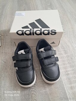 Detske botasky ADIDAS - 2