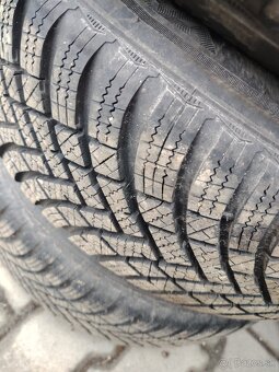 195/65 R15 5x100 Octavia1/ Golf4 - 2