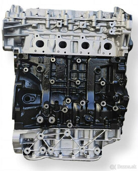 repasovany motor Trafic Vivaro Master 2,0dci M9R - 2