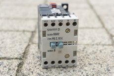 TKD09 CLASS 2520, SZM51, PD 2.10 E - 2