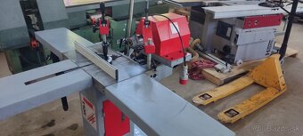 Dlabacka wiertacka Holzmann - 2