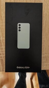 Samsung Galaxy s 24 plus 12/512 gb - 2