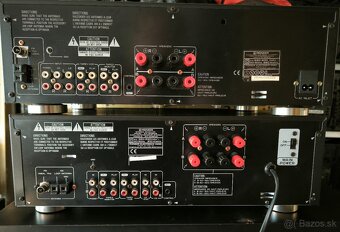 Receiver Pioneer SX304 a SX305 - 2