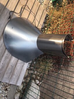 darujem digestor mora - 2