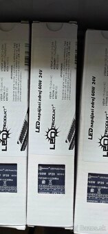 LED zdroj - 2
