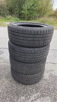 215/55 R17 letné HECTORRA 3 - 2