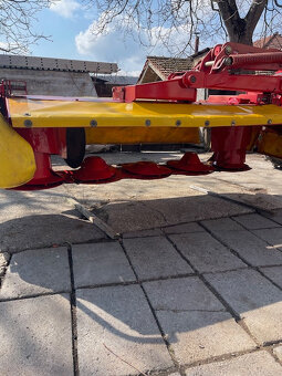 Disková kosa POTTINGER NOVACAT 225H - 2