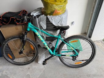 Kellys bicykel na predaj - 2