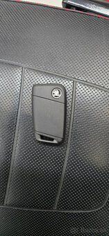 KESSY klúč VW koncern - 2