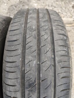 185/60R15 84H Kumho letná - 2