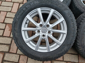 VW, ŠKODA, SEAT, AUDI 5X112 - 2