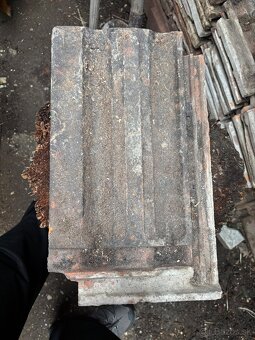 Staré škridly na predaj v Dunajskej Strede - 2