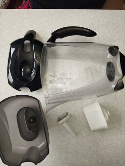 Filtračná kanvica BRITA - 2