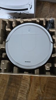 Predám Robotický vysávač SSRS A1/SOSRS A1 - 2