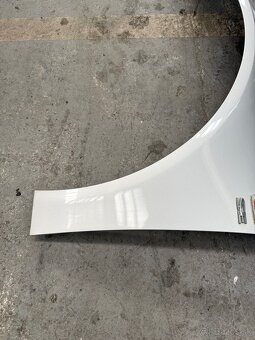 Blatníky Opel Insignia - 2