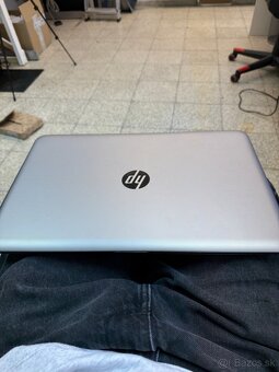 Notebook HP - 2