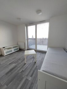 1.izbový byt v bytovom komplexe Pegas Malacky - 2