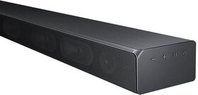 Soundbar Samsung HW-MS650 čierny - 2
