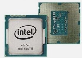 Intel Core i5-4670 + doska MSI B85-G43 - 2