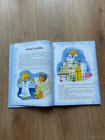 Vianočné knihy pre deti - 2