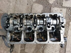 motor AWX 1.9tdi 96kw náhradné diely - 2