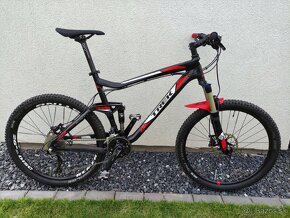 Trek Fuel EX 6 - 2