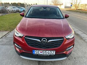 Opel Grandland X 1.6 CDTI SS Ultimate - 2