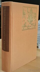 Ruská klasická literatura 1789 - 1917 (1977) - 2